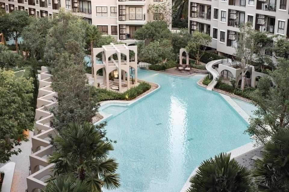 Lacasita Huahin Exteriér fotografie